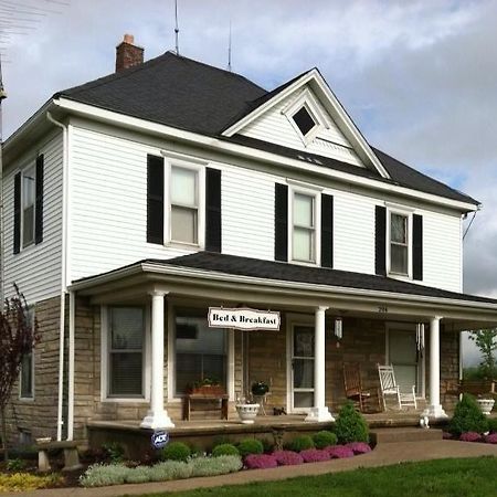 The Destination B&B Llc Salem Dış mekan fotoğraf