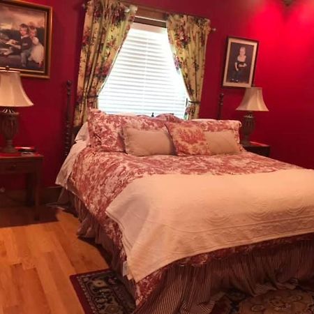 The Destination B&B Llc Salem Dış mekan fotoğraf