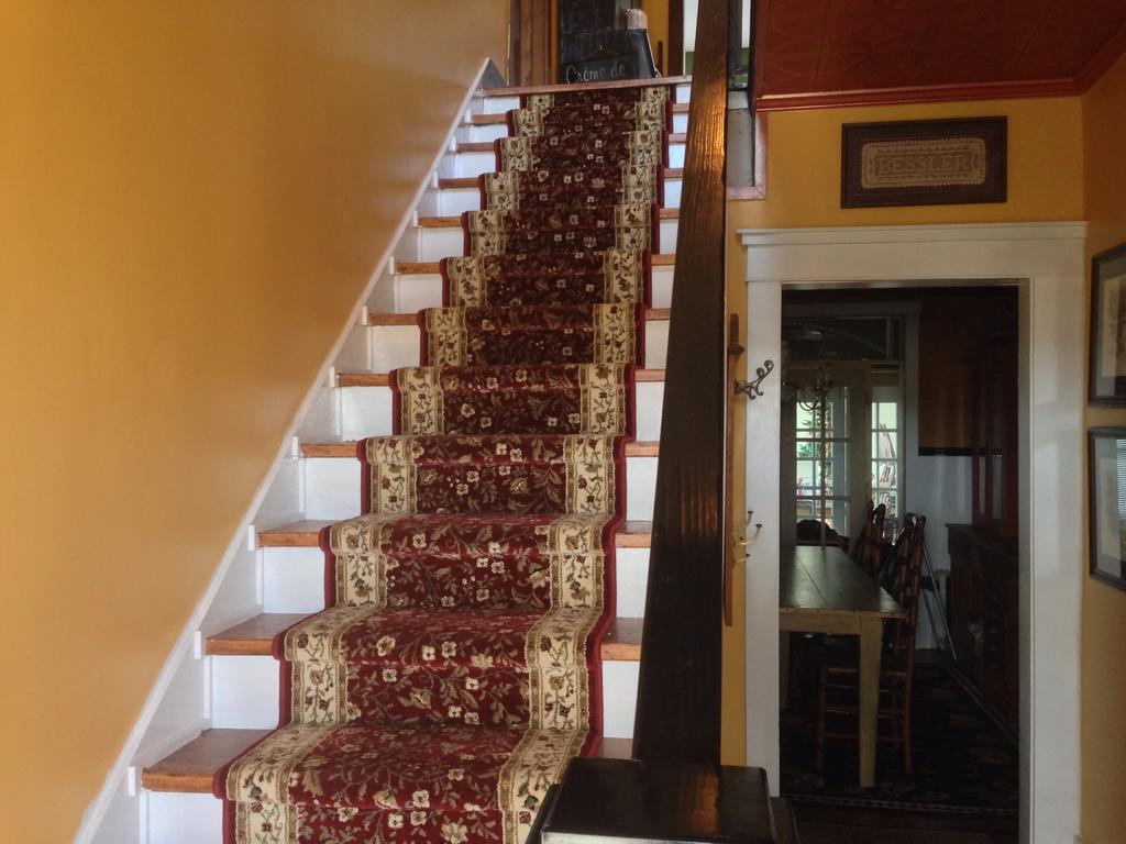 The Destination B&B Llc Salem Dış mekan fotoğraf