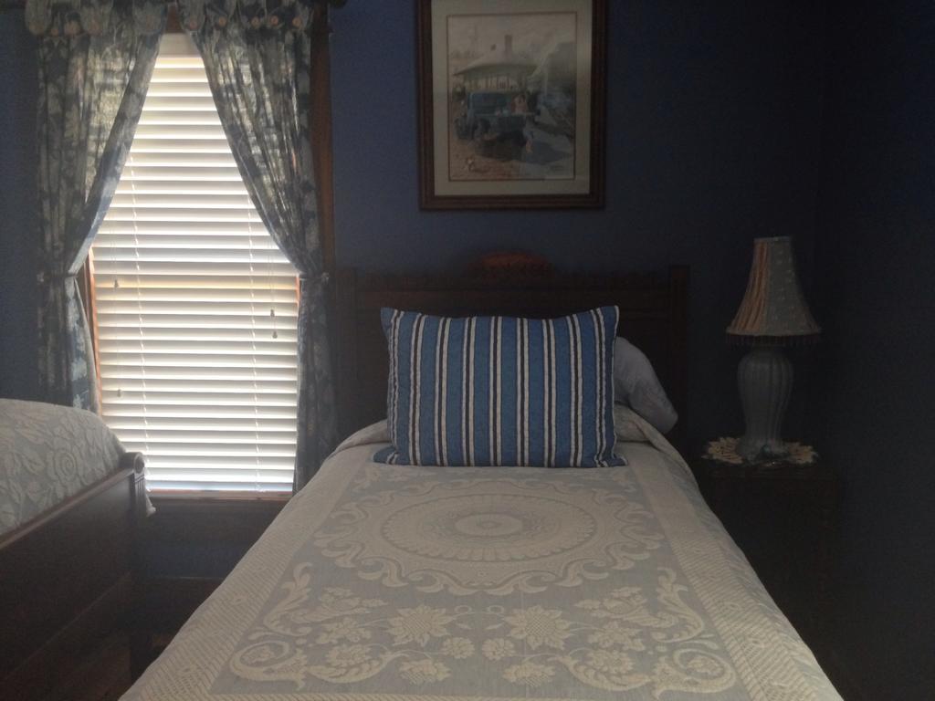 The Destination B&B Llc Salem Oda fotoğraf