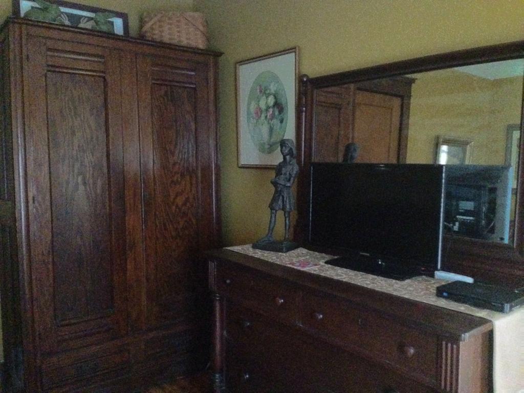 The Destination B&B Llc Salem Oda fotoğraf