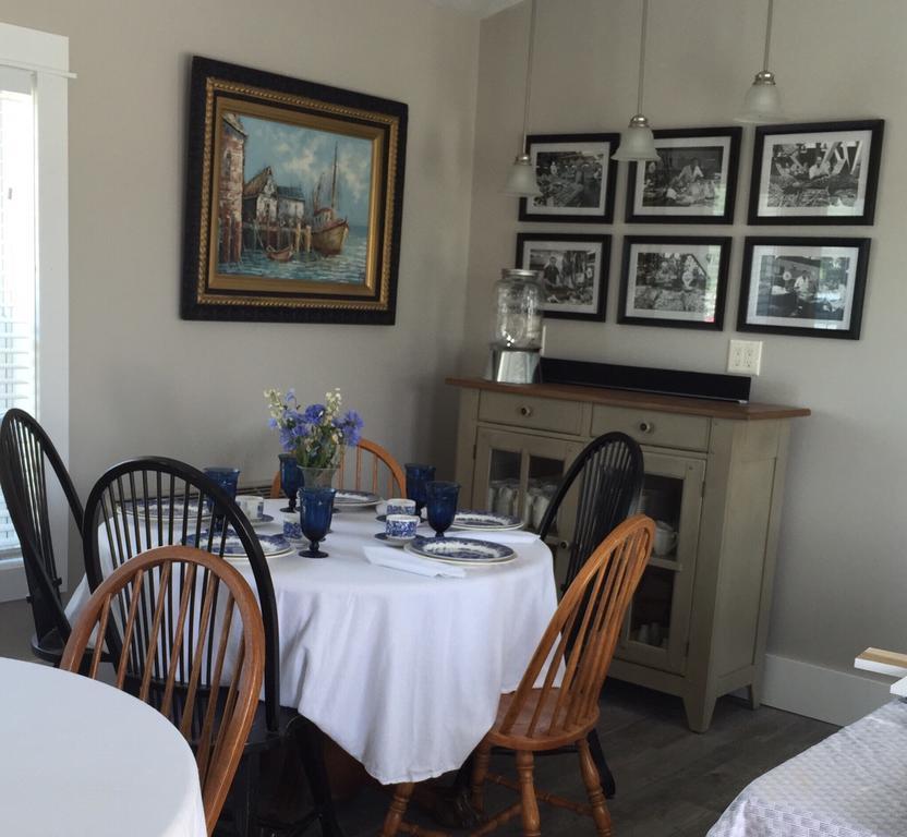 The Destination B&B Llc Salem Dış mekan fotoğraf