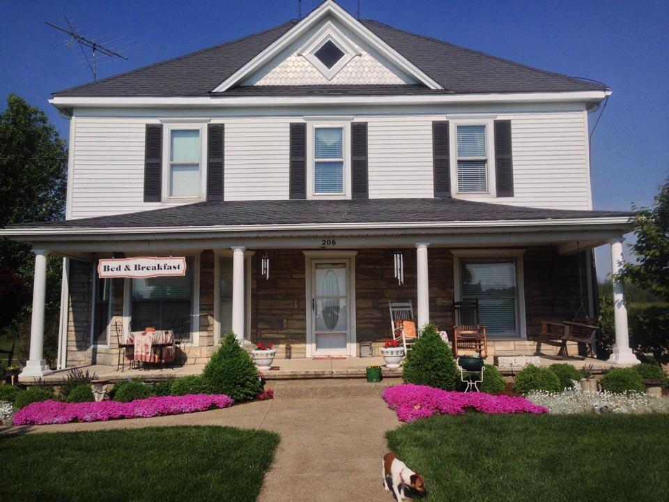 The Destination B&B Llc Salem Dış mekan fotoğraf
